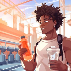 E-book Mentalidade Mamba